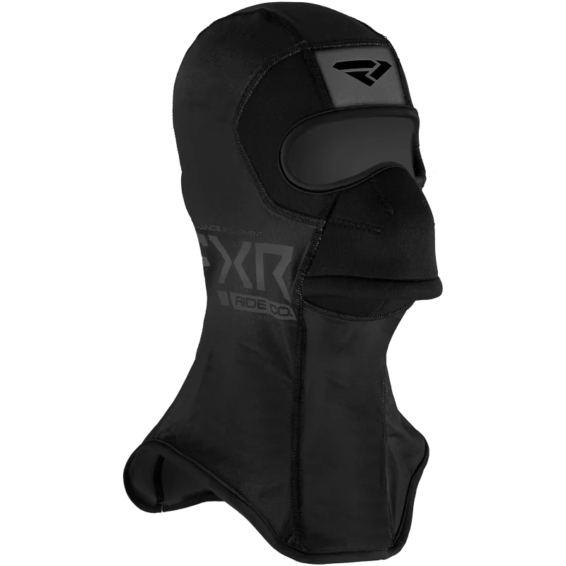 FXR Boost Anti-Fog Balaclava