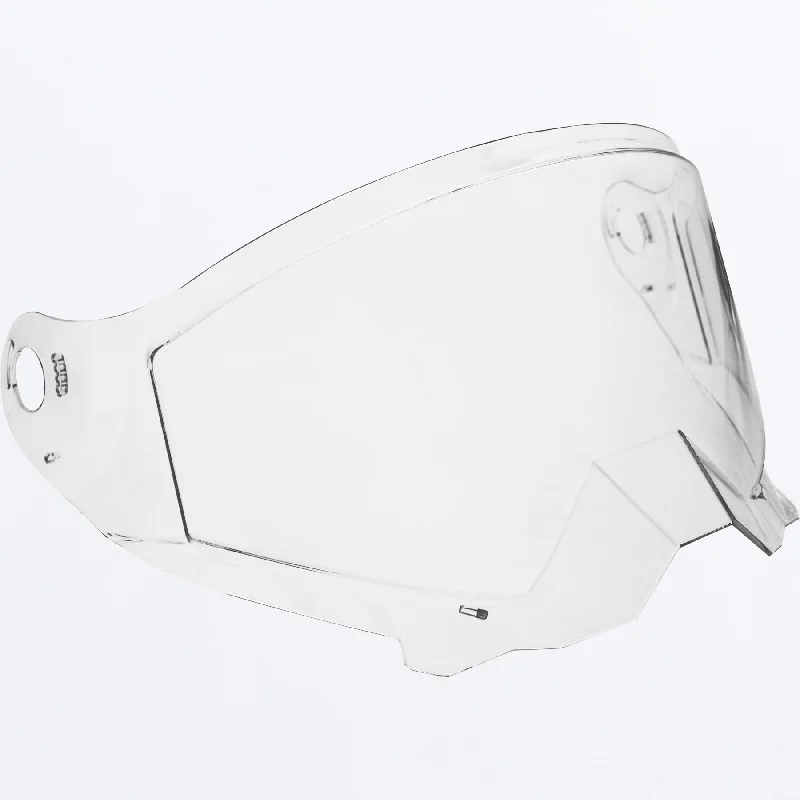 FXR Clutch X Helmet Single Shield