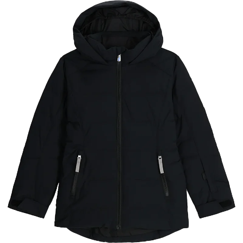 Youth Zadie Synthetic Down Jacket