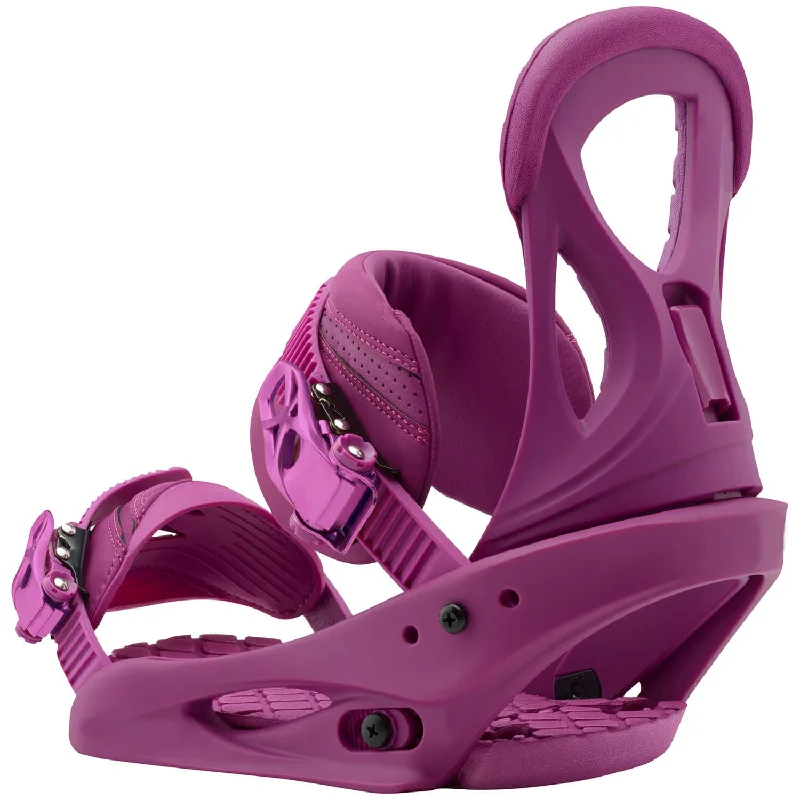 SNOWBOARD BINDINGS