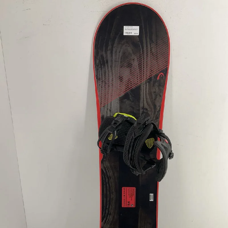 Head Flocka LFW 3.0 4D w/ Head Demo Bindings