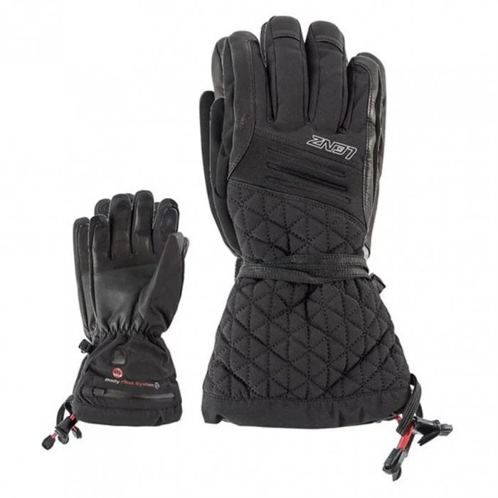 Heat Glove 4.0 Women with 1800 Battery Pack