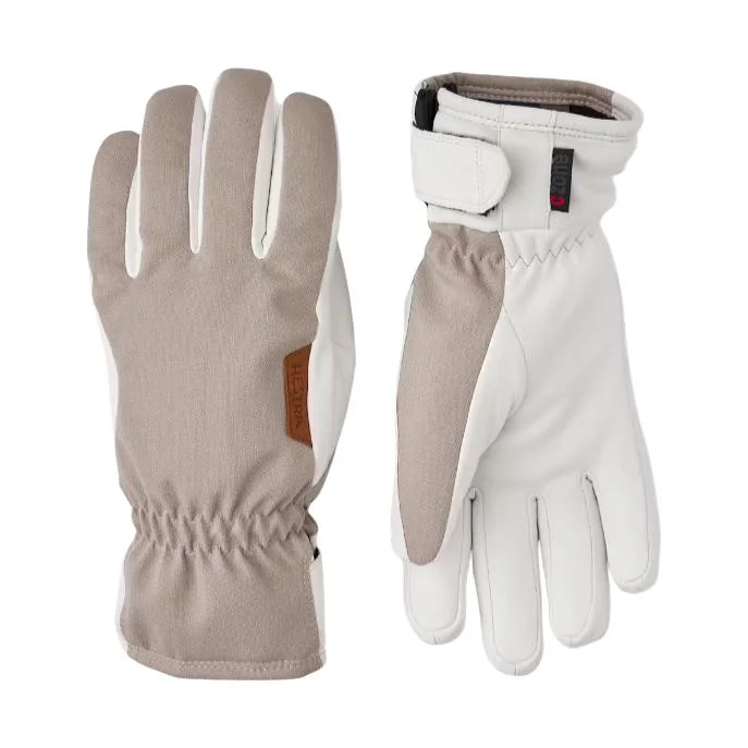 Hestra CZone Primaloft Inverno 5-Finger Women's Glove