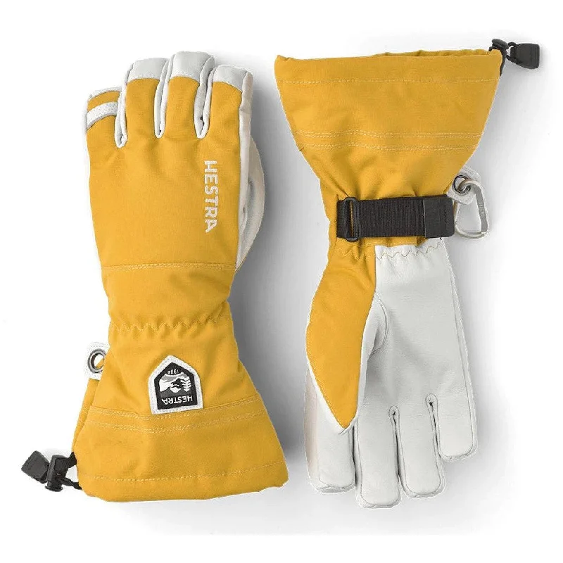 Hestra Heli Ski 5-Finger Women's Glove