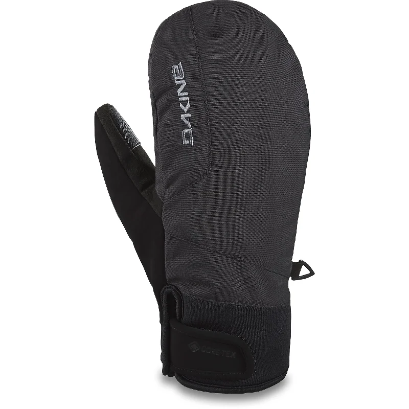 Impreza Gore-Tex Short Mitt - Black