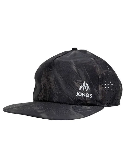 Jones Bootpack Recycled Tech Cap | MTN Camo