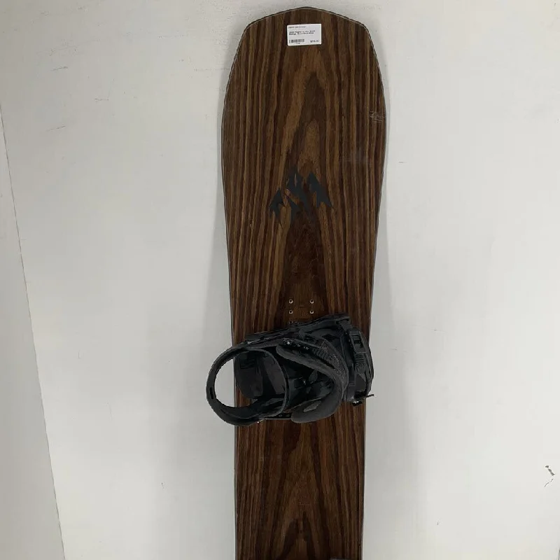 Jones Flagship w/ Now Select Bindings