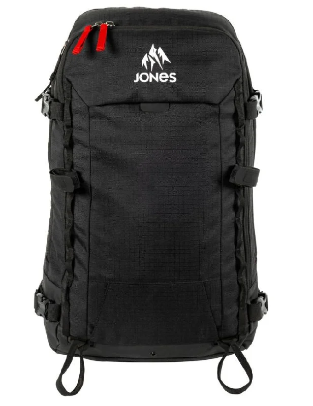 Jones Further 25L Backpack | 2025