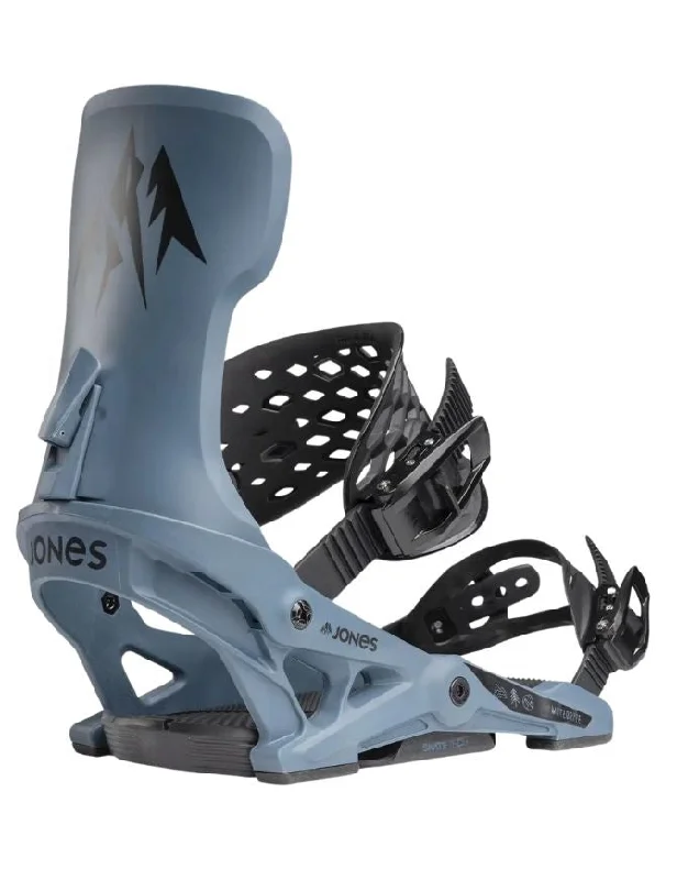 Jones Meteorite Men's Snowboard Binding 2025 | Blue