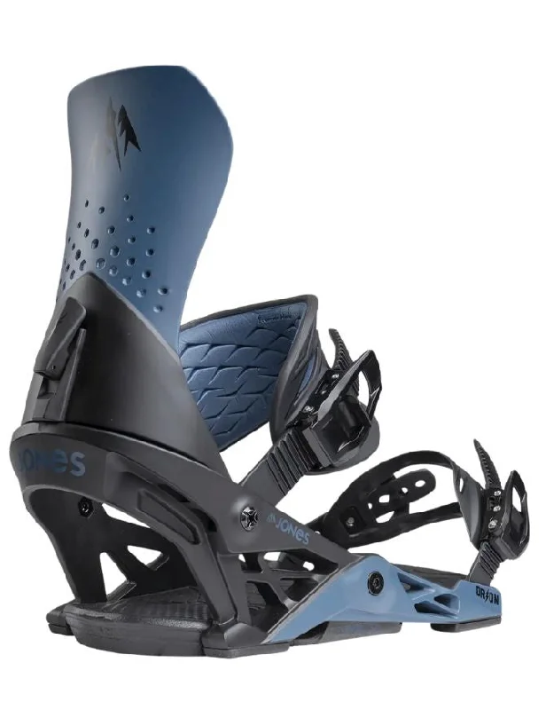 Jones Orion Men's Snowboard Binding 2025 | Blue