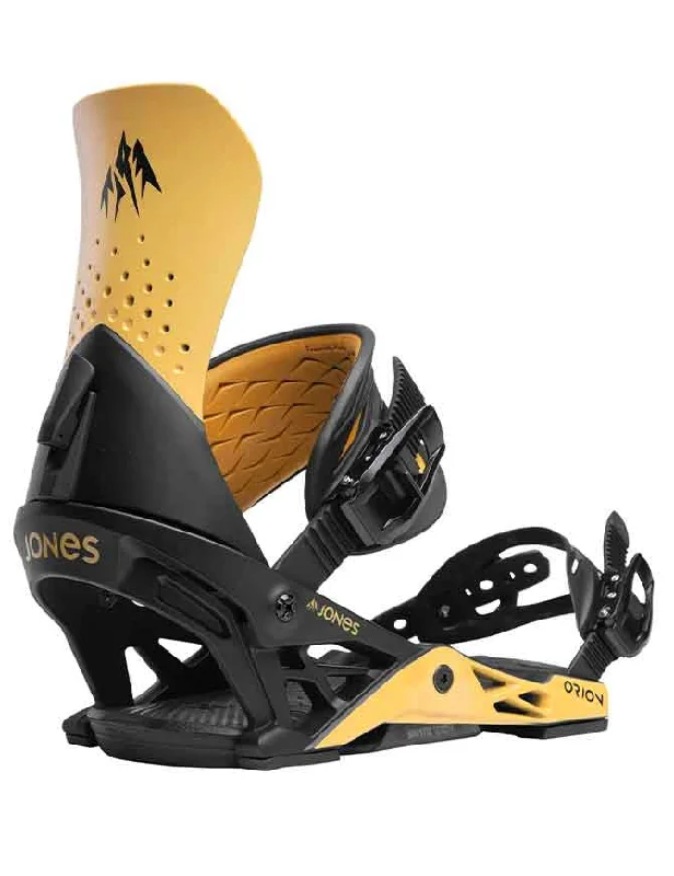 Jones Orion Snowboard Binding 2024 | Sunrise