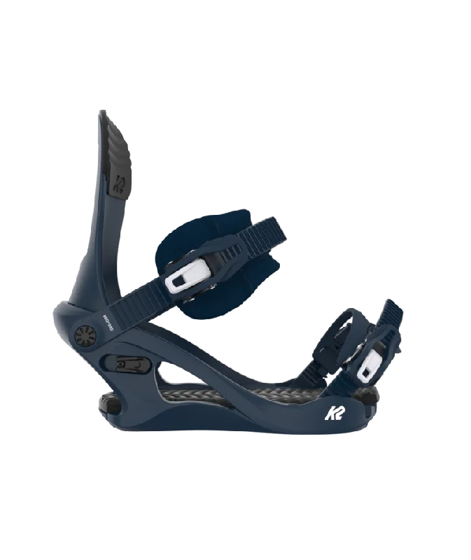 K2 Bedford Snowboard Bindings Womens 2025