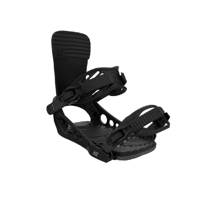 K2 Meridian Snowboard Bindings Womens 2025