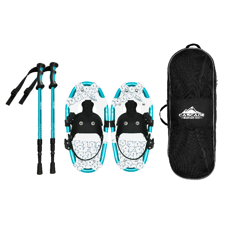 Kids Snowshoe Kit