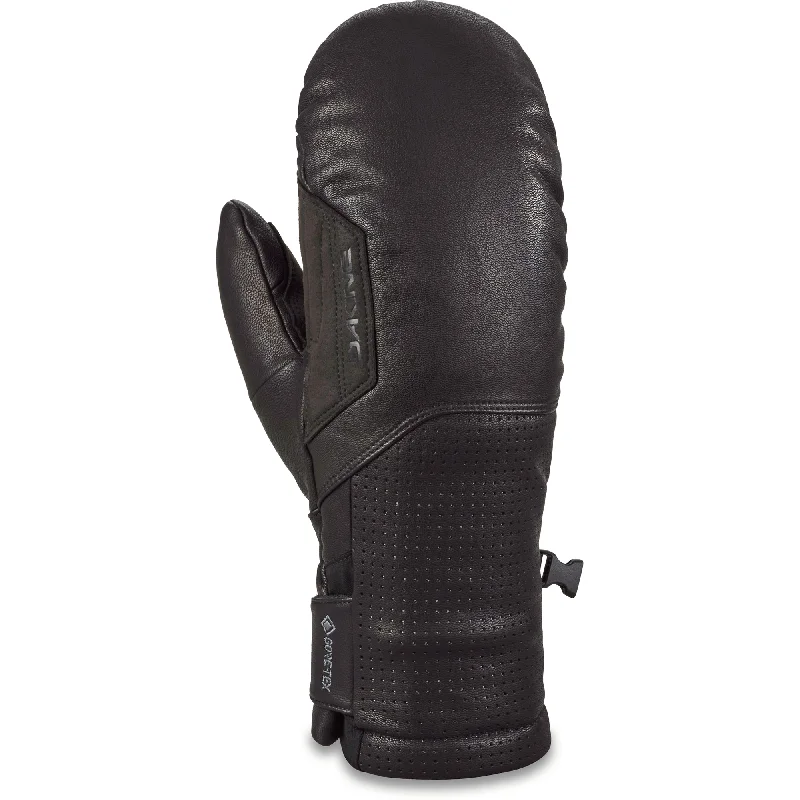 Kodiak Gore-Tex Mitt - Black