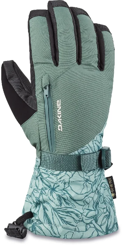 Leather Sequoia Gore-Tex Glove