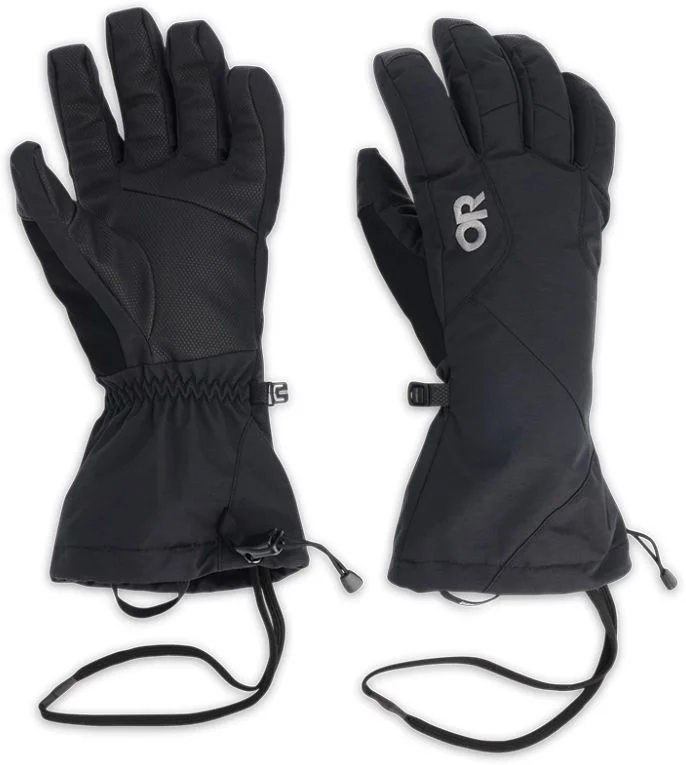 Men's Adrenaline 3-in-1 Gloves