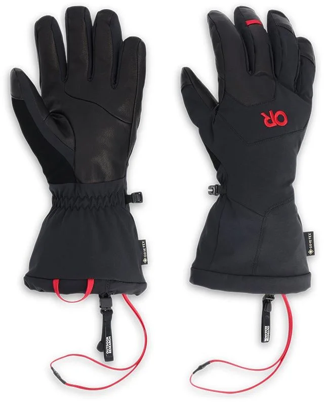 Men's Arete II GORE-TEX Gloves