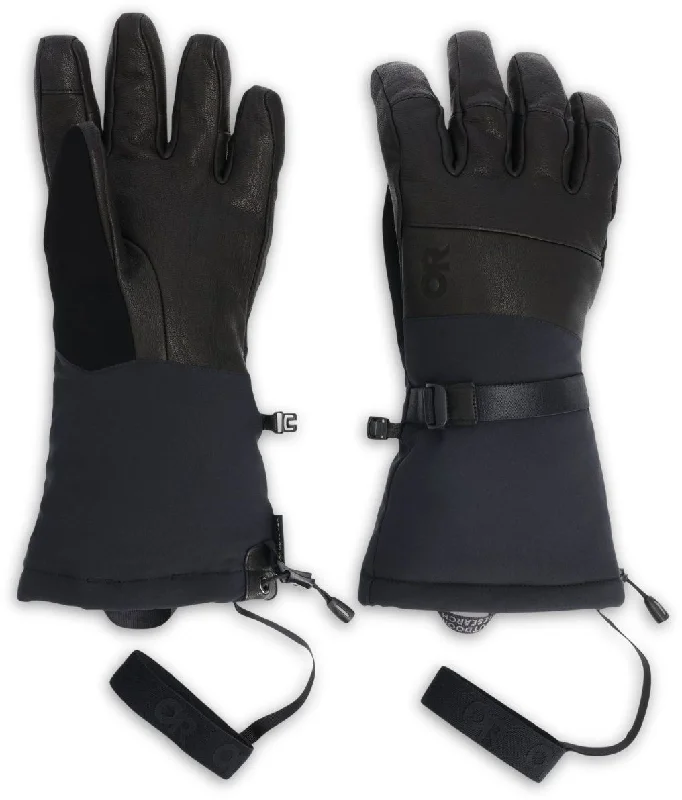 Men's Carbide Sensor Gloves