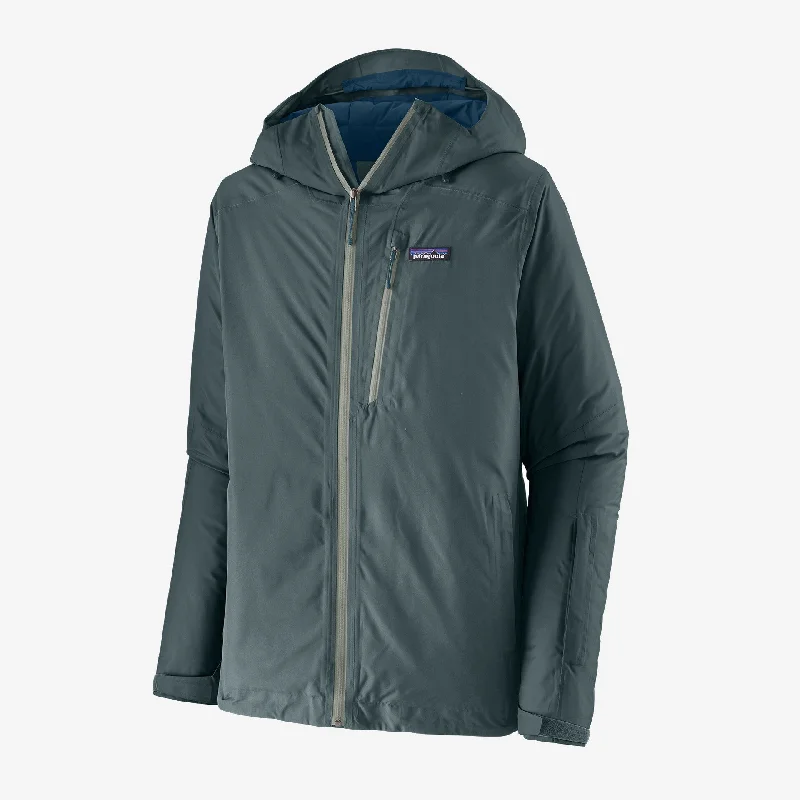 Men's Insulated Powder Town Jacket