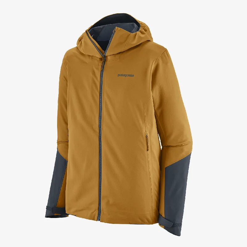 Men's Upstride Jacket