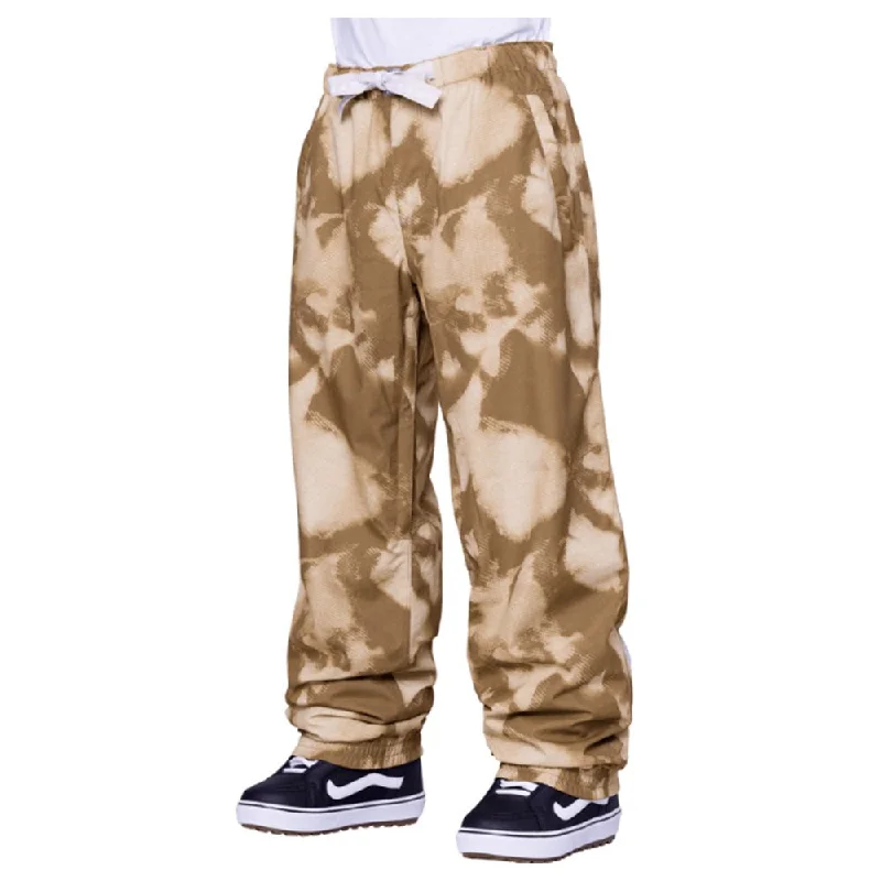 2022 DOJO - MEN'S SNOW PANTS