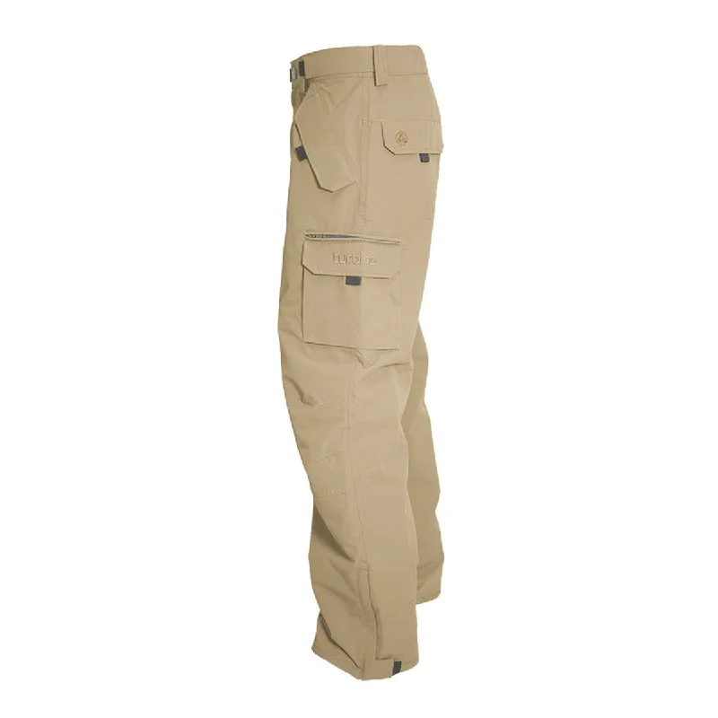 2021 FDGB - MEN'S SNOW PANTS