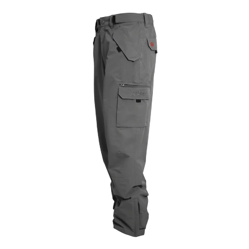 2022 FDBG - MEN'S SNOW PANTS