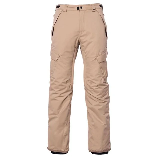 INFINITY INSULSTED ULATED CARGO - MEN'S SNOW PANTS