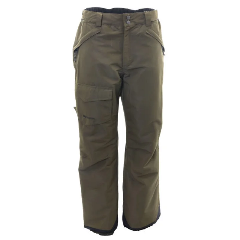 2021 LIFTIE - MEN'S SNOW PANTS