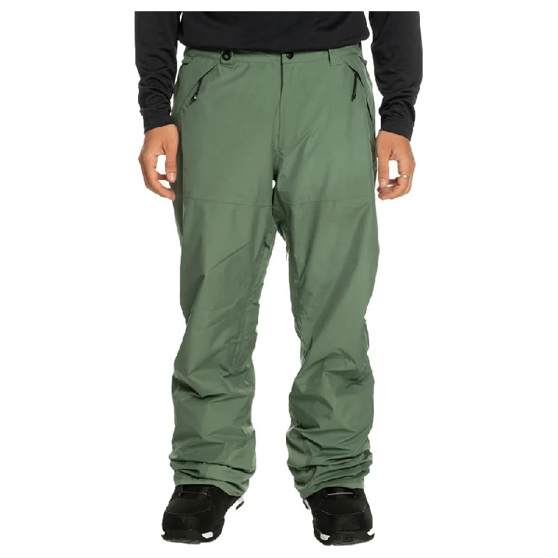 2022 MISSION GORE-TEX - MEN'S SNOW PANTS