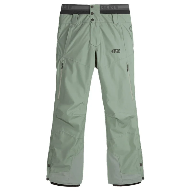 2022 OBJECT - MEN'S SNOW PANTS