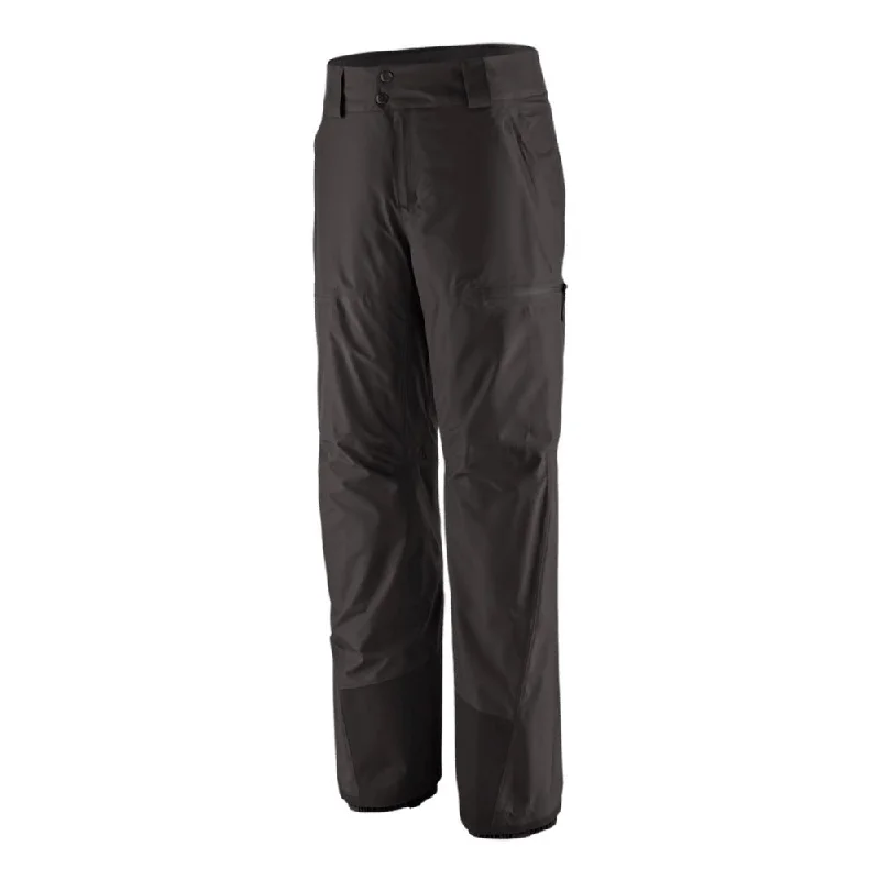 POWDER TOWN - MEN'S SNOW PANTS