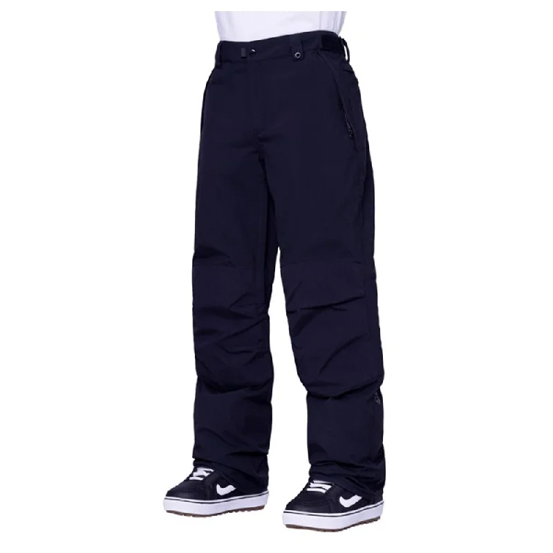 PRORESSION PADDED V2 - MEN'S SNOW PANTS