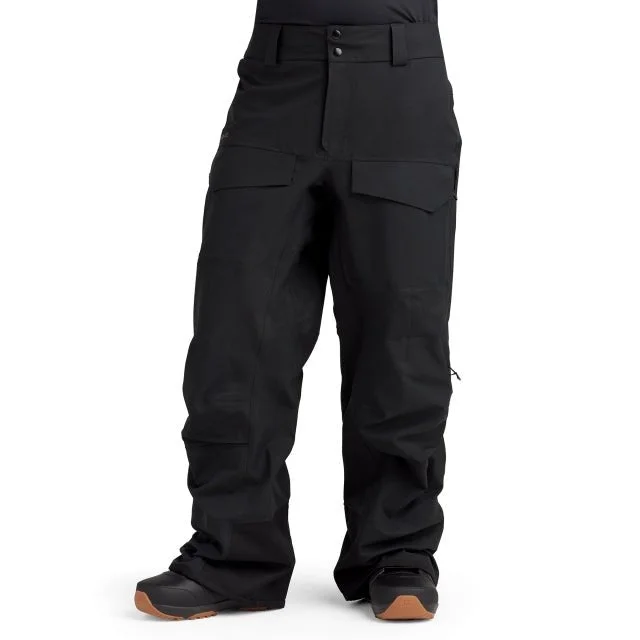 2021 SENDER STRETCH 3-LAYER - MEN'S SNOW PANTS