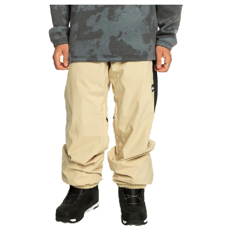 2022 SNOW DOWN - MEN'S SNOW PANTS