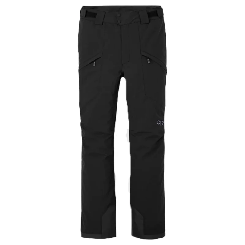 2022 SNOWCREW - MEN'S SNOW PANTS