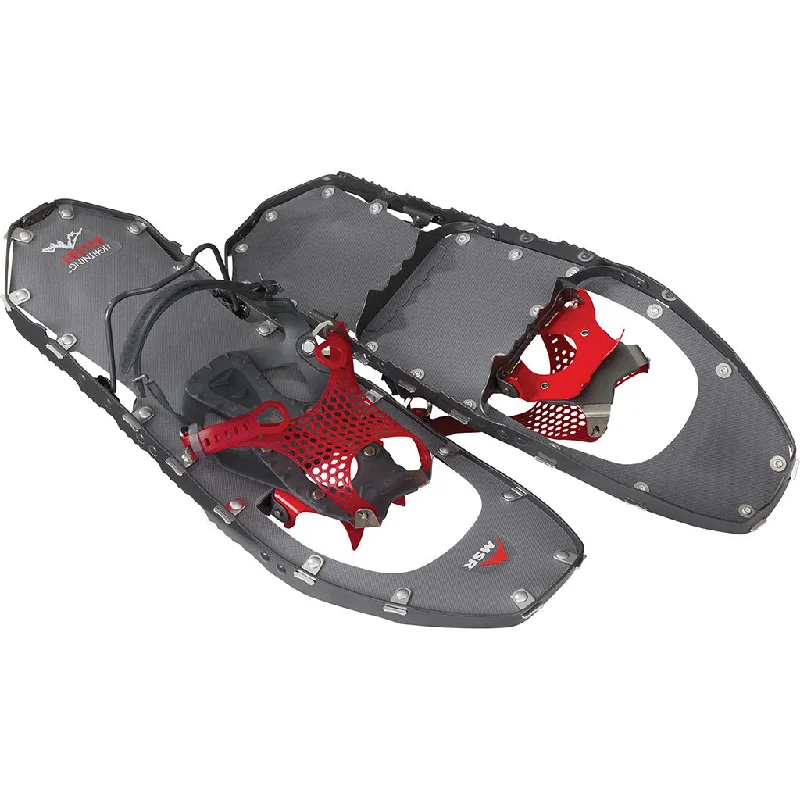 MSR Lightning Ascent Series Snowshoes - Women's Paragon Binding