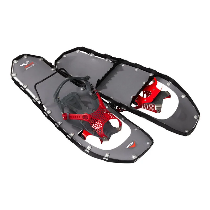 MSR Lightning Ascent Series Snowshoes - Men's Paragon Binding