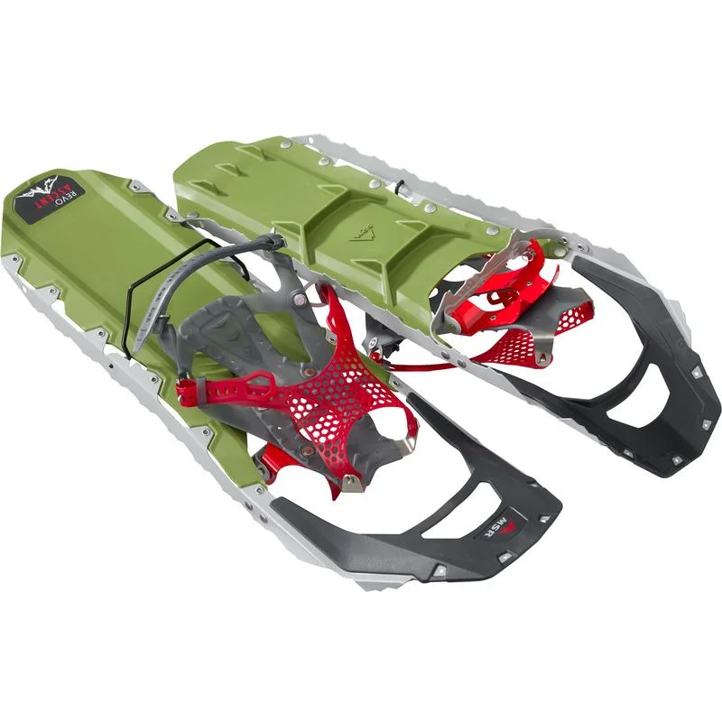 MSR Snowshoe Revo Ascent 25 - Paragon