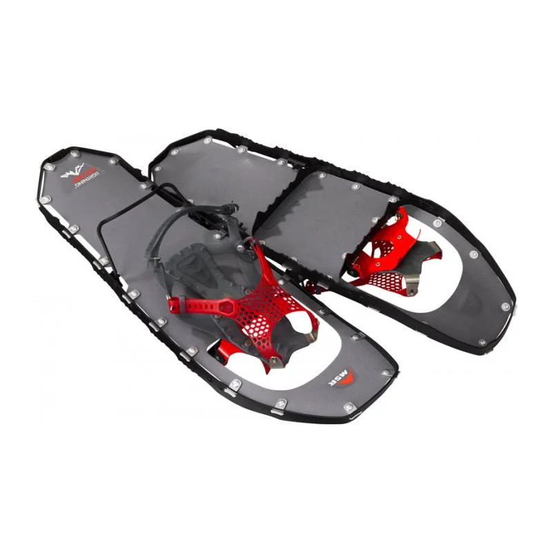 MSR Snowshoe Lightning Ascent 25 - Paragon