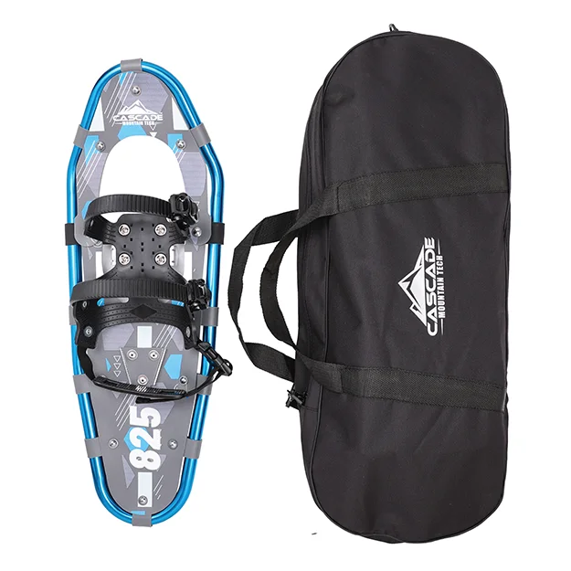 Navigator Series Lightweight Snowshoes