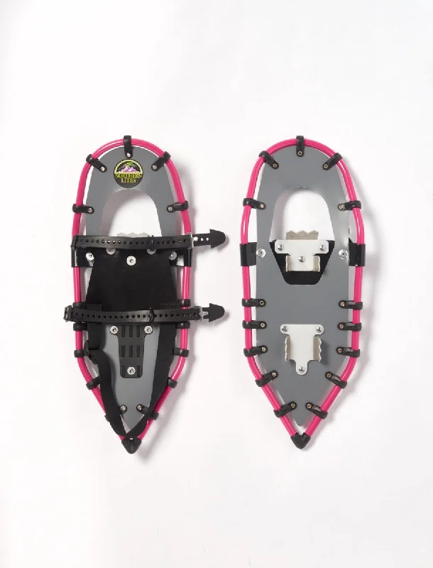 NL RACE WOMENS TRU TRACK PINK SNOWSHOE