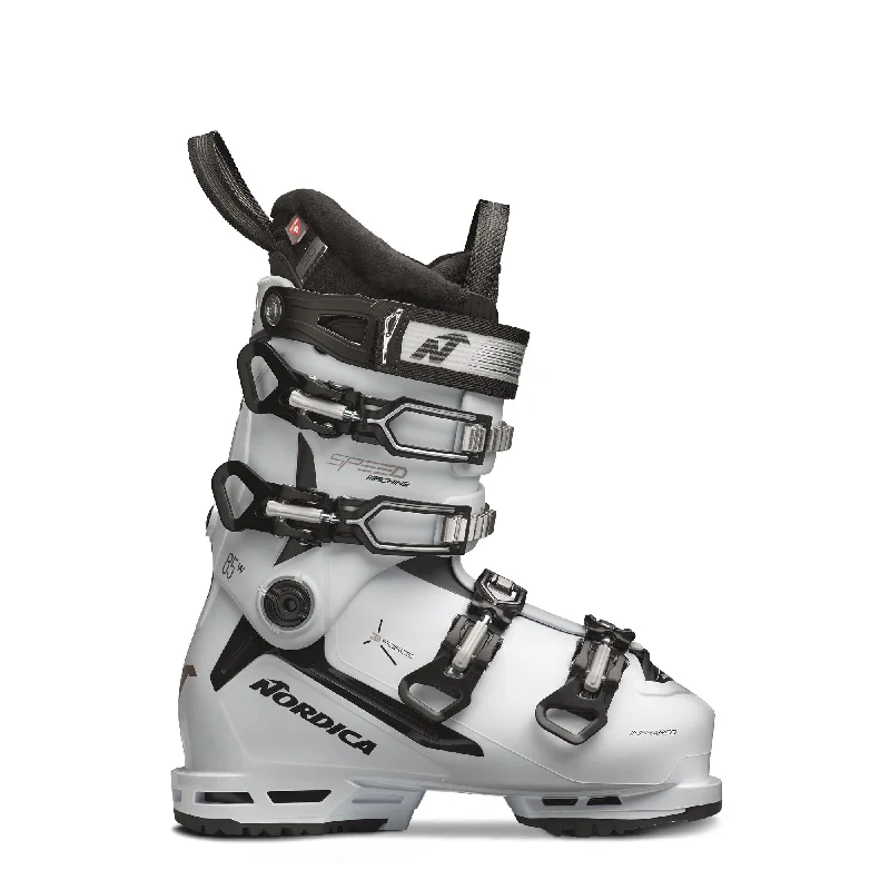 Nordica Speedmachine 3 85 Womens Ski Boots - 2023