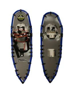 Northern Lites Backcountry True Track Snowshoe