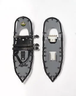 Northern Lites Elite Black Tru Track Snowshoe