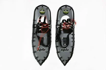 Northern Lites Elite Black Speed Snowshoe