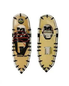 Northern Lites Quicksilver 25 Speed Snowshoe