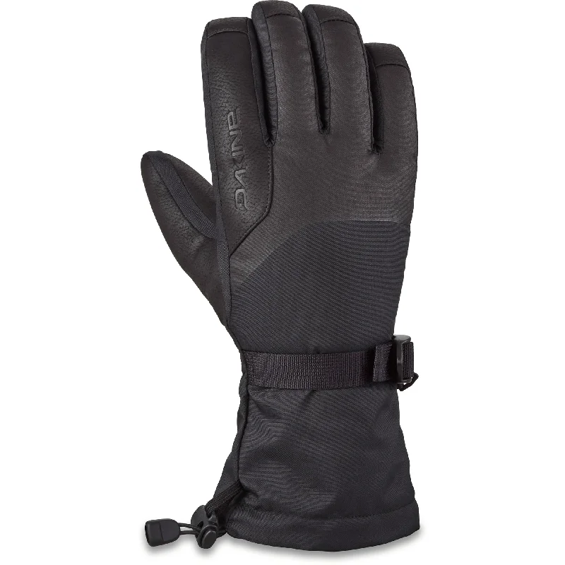 Nova Glove - Black