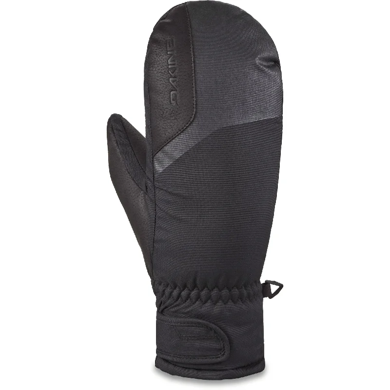 Nova Short Mitt - Black